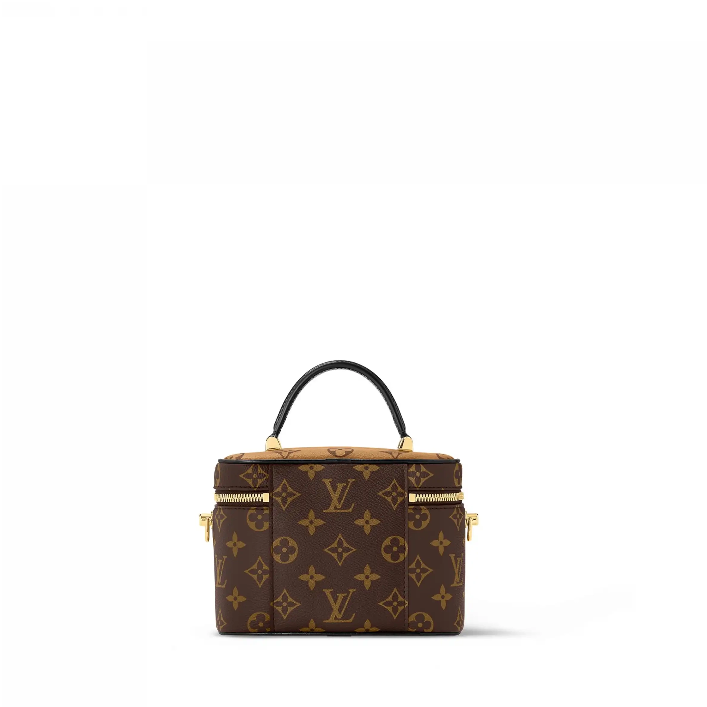 Cheap LF Louis Monogram Vuitton Vanity PM M45165 0422